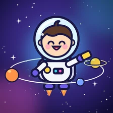 Alper ile Matematik Uzayı ikonu