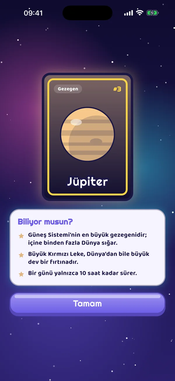 Alper ile Matematik Uzayı ekran görüntüsü 4