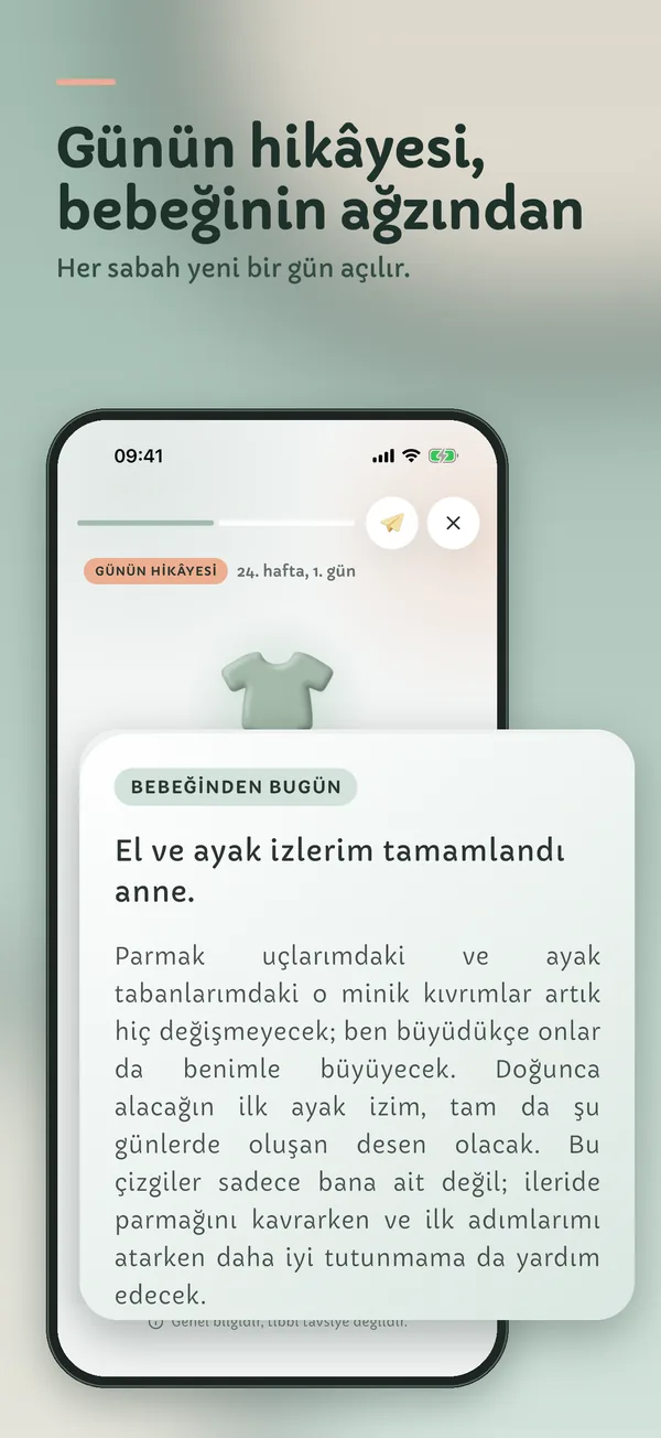 Dokuzay ekran görüntüsü 3