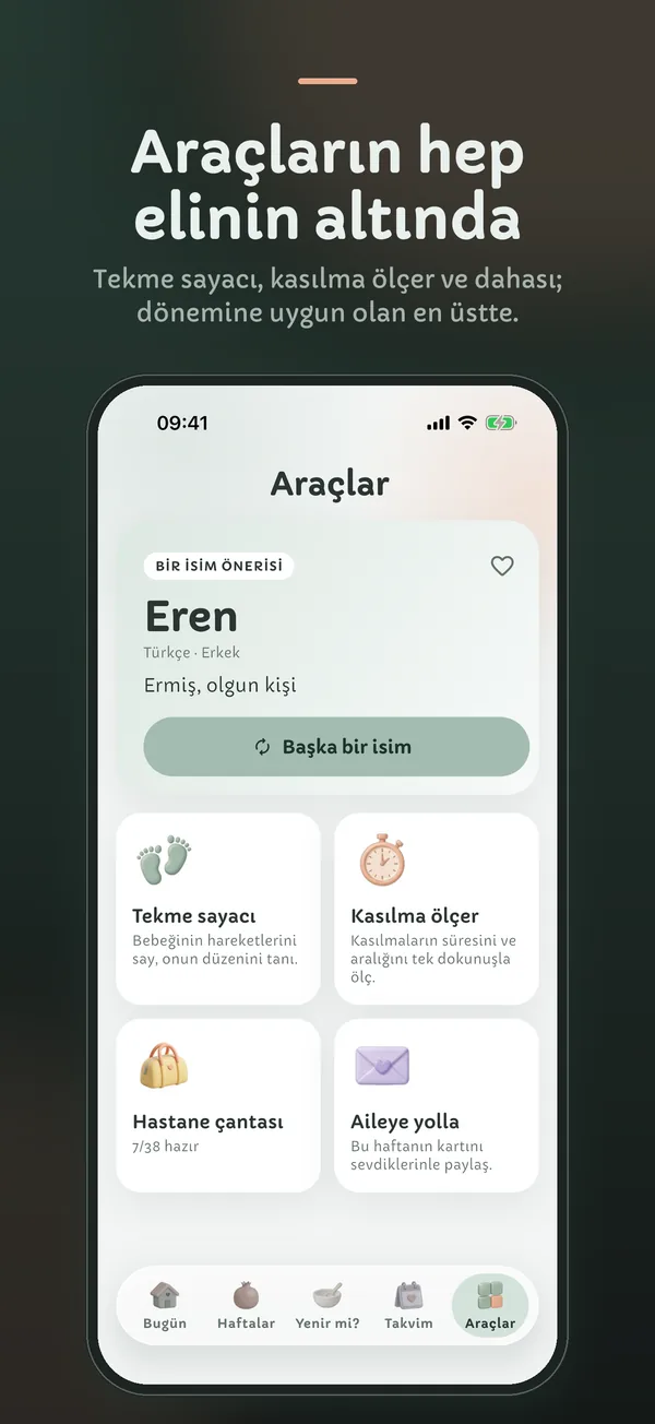 Dokuzay ekran görüntüsü 5