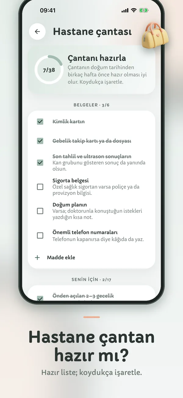 Dokuzay ekran görüntüsü 6