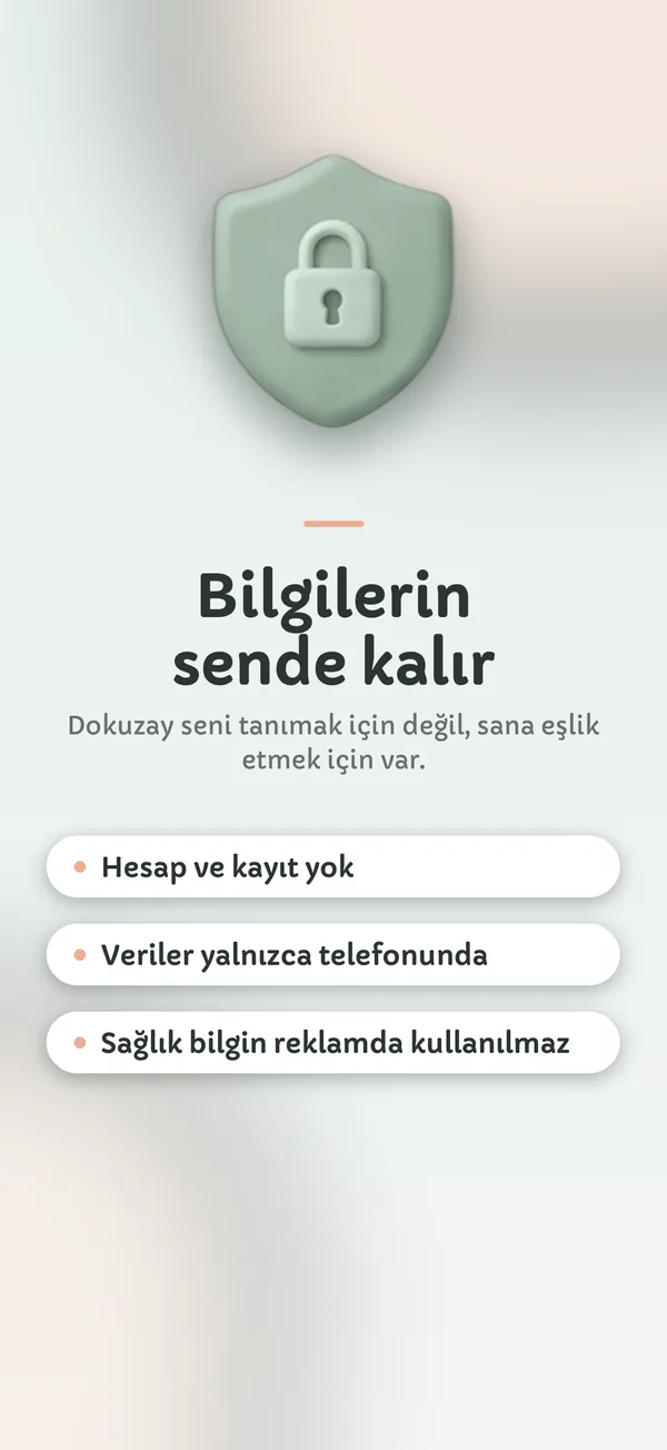 Dokuzay ekran görüntüsü 8